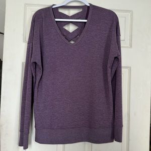 Balance Collection Long Sleeve